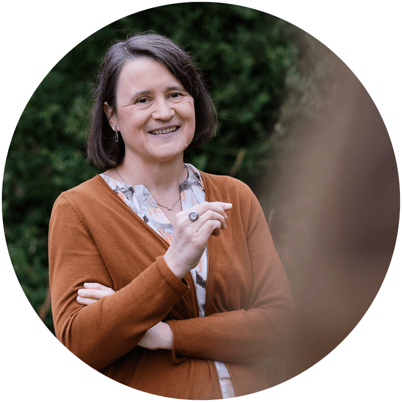 Jutta Schneider | Systemische Beratung