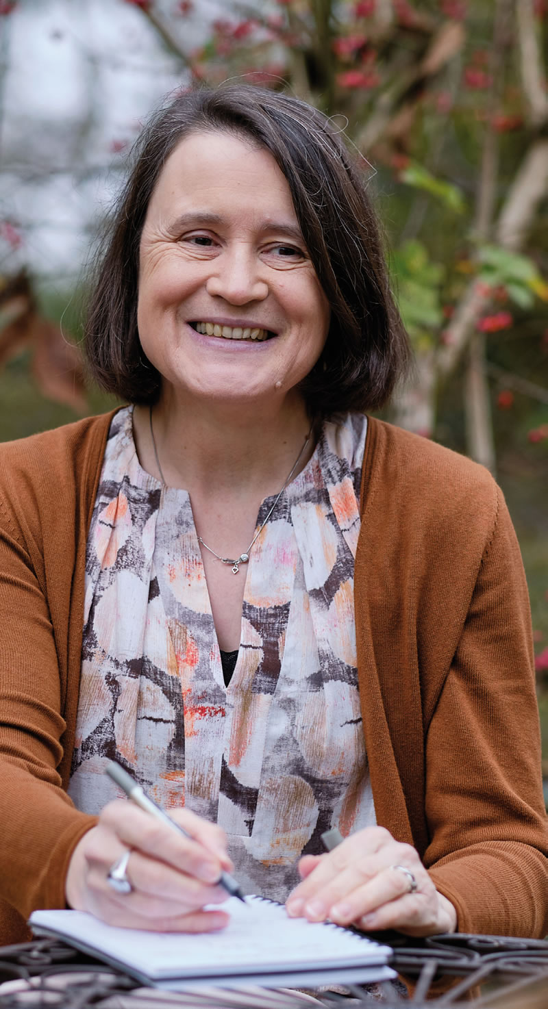 Jutta Schneider | Elterncoach